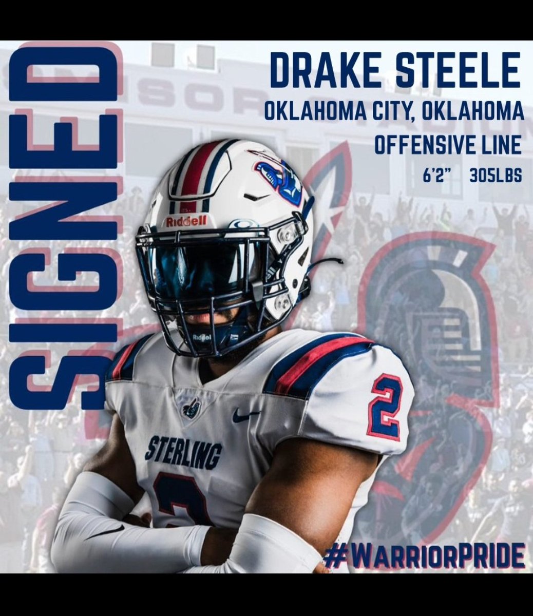 Drake Steele tweet media