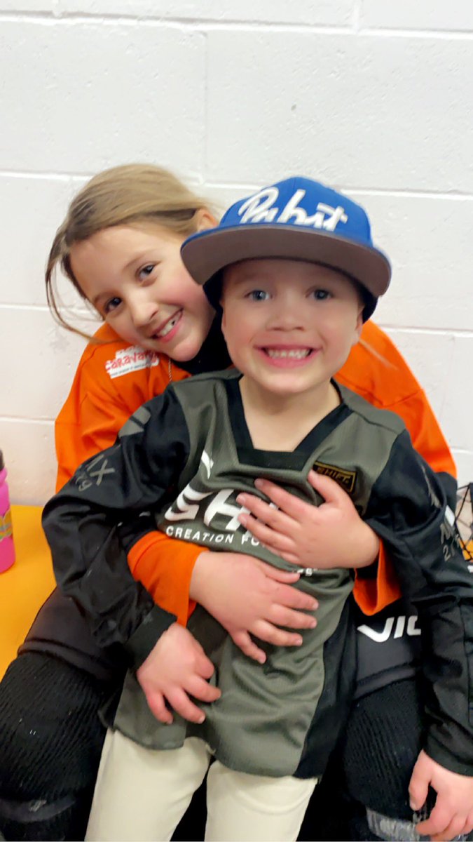 It’s been awhile since I had a post. Here’s the Scottish scorcher in her Wildcat jersey. The guy in the front was kicked out of the arena post picture.