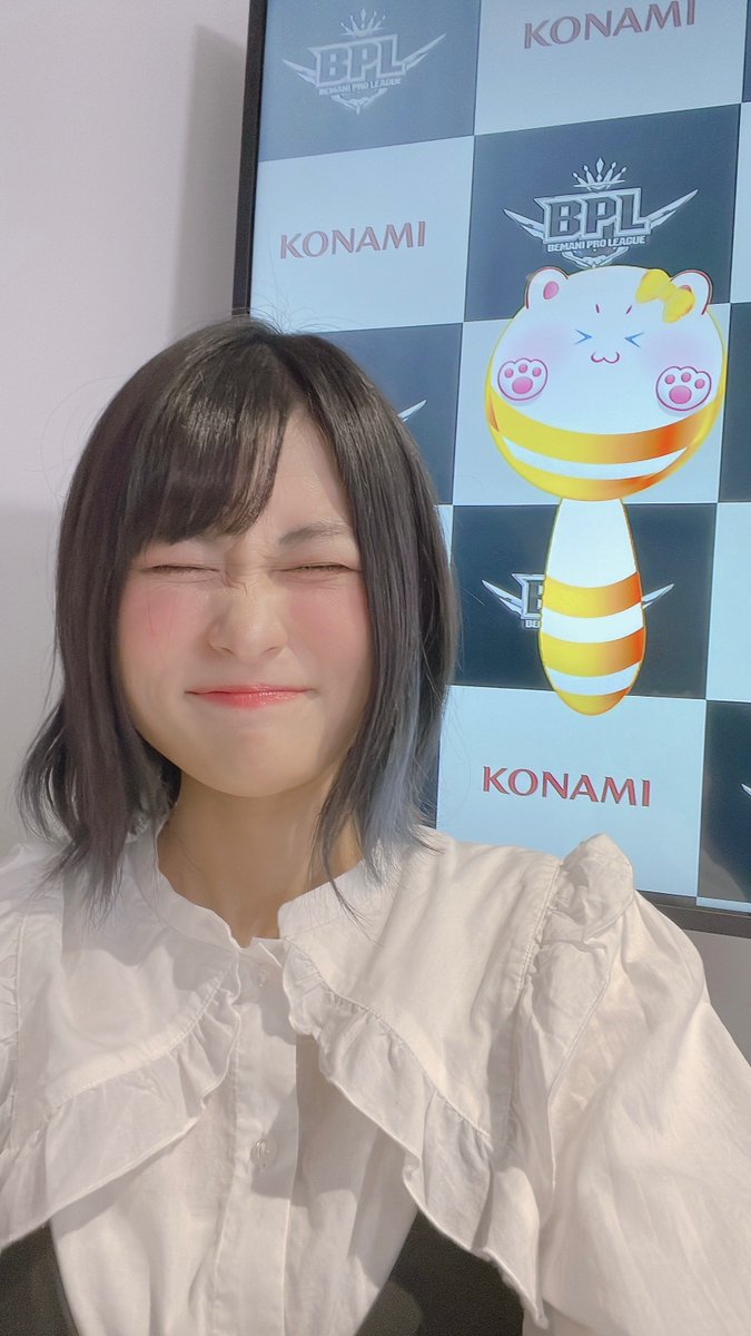 ε=⊂(｀з0ω0´)зﾓﾁｭｰﾝ!🐾 TAMA猫 #BPLS2 #SDVX