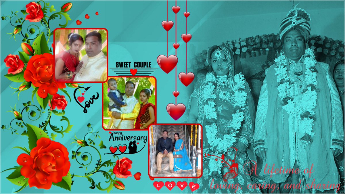 ShrivastavDiv's tweet photo. Wishing you a Happy Anniversary, Di &amp; Jiju! Here’s to your love and another year of friendship.❤🥰
#HappyMarriageAnniversary https://t.co/c62uDBYZRG