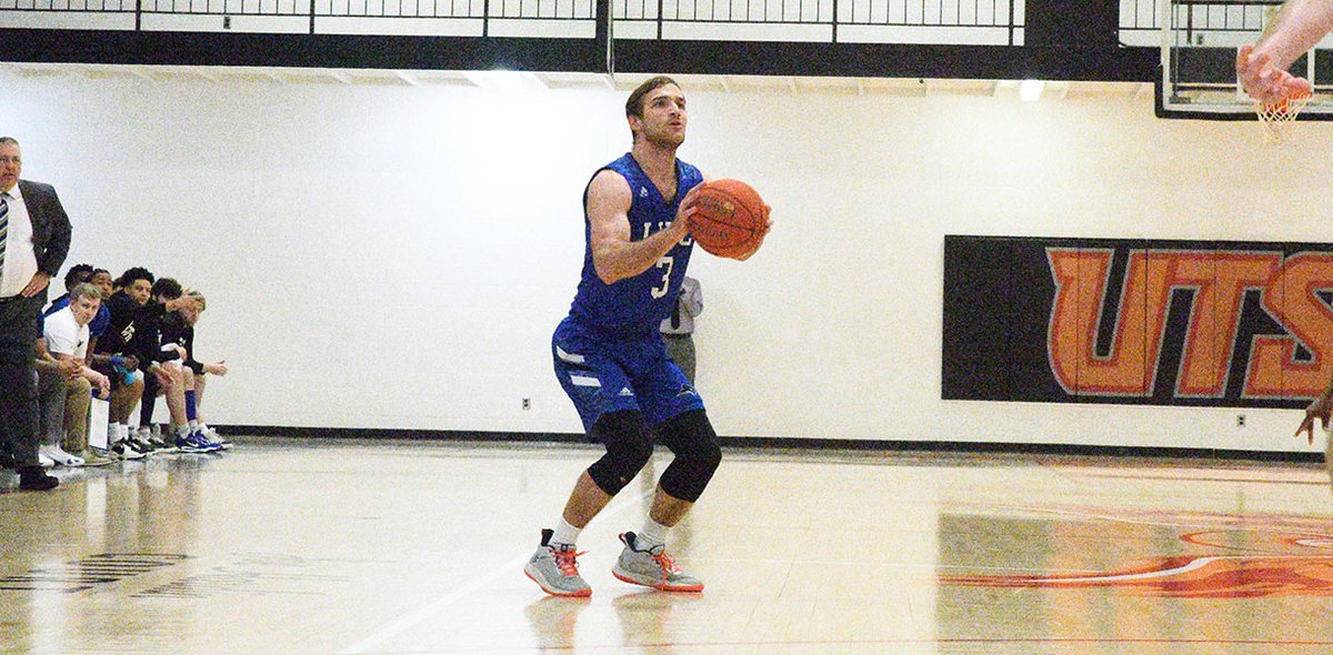 LWUAthletics's tweet photo. Men's Basketball: Not Done Yet! Cundiff's Second Half Barrage Leads Men's Basketball Past Tennessee Southern
 - https://t.co/c4RiNI3Wq2 https://t.co/uzMMmkEj4F