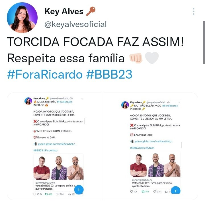 centralreality's tweet photo. #BBB23 https://t.co/0mVebeHrYG