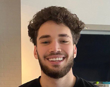 Jeffery Werkins tweet media