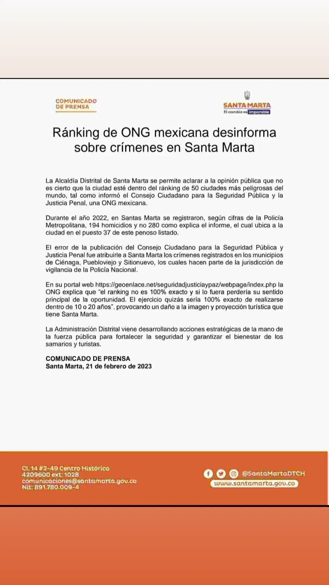 ivan917's tweet image. #SantaMarta