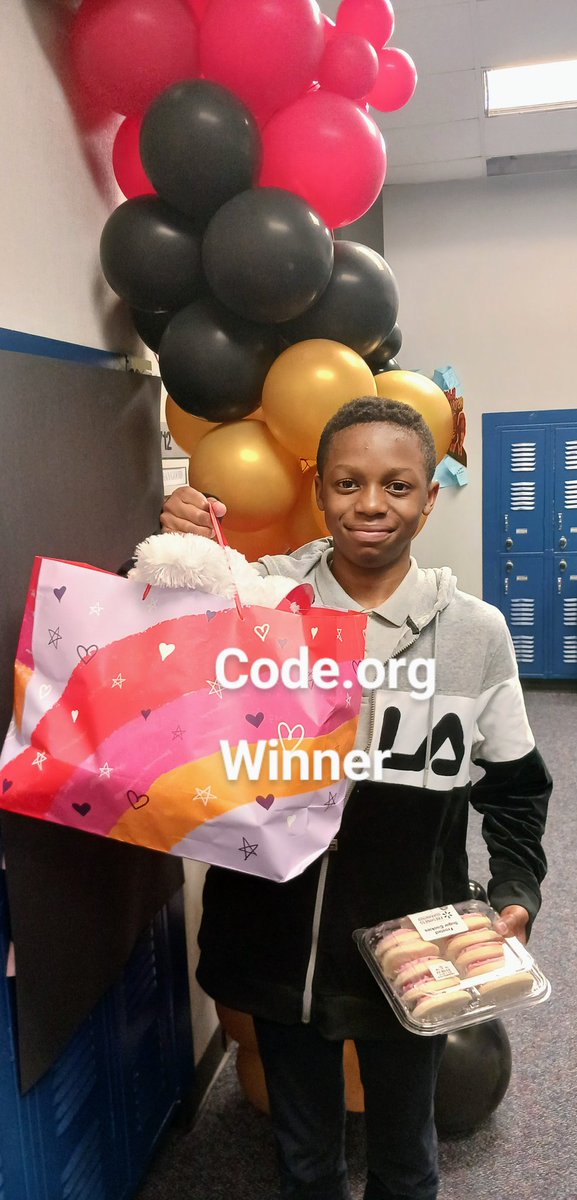 KeepingABalance's tweet photo. Olle Middle School Winner!
https://t.co/fQv21qGWSB https://t.co/ffGHhd5k9y