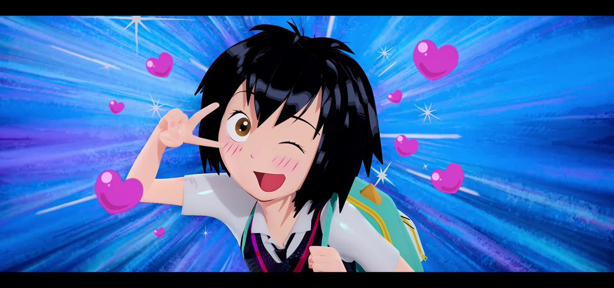 PeniNendoroid's tweet image. Hey UMVC3 Modders, If you guys going to make more Mods for the Game, Can y&apos;all make Peni Parker in the game, please 🥺. #UltimateMarvelVsCapcom3 #MarvelVsCapcom3 #MarvelVsCapcom #UMVC3 #MVC3 #MVC #Marvel #Capcom #PeniParker