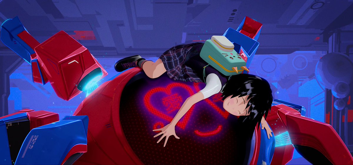 PeniNendoroid's tweet image. Hey UMVC3 Modders, If you guys going to make more Mods for the Game, Can y&apos;all make Peni Parker in the game, please 🥺. #UltimateMarvelVsCapcom3 #MarvelVsCapcom3 #MarvelVsCapcom #UMVC3 #MVC3 #MVC #Marvel #Capcom #PeniParker