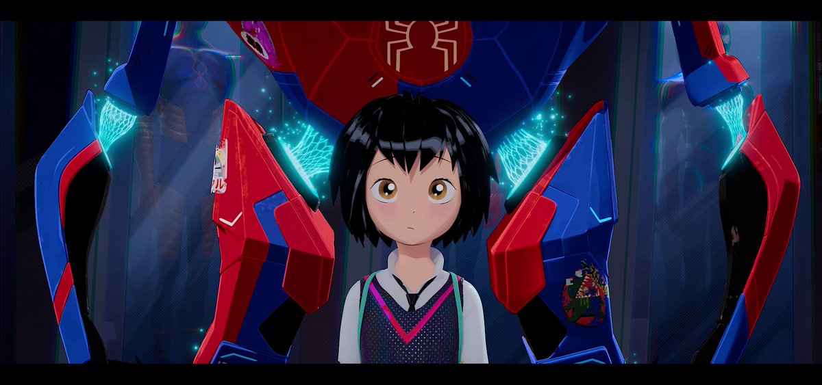 PeniNendoroid's tweet image. Hey UMVC3 Modders, If you guys going to make more Mods for the Game, Can y&apos;all make Peni Parker in the game, please 🥺. #UltimateMarvelVsCapcom3 #MarvelVsCapcom3 #MarvelVsCapcom #UMVC3 #MVC3 #MVC #Marvel #Capcom #PeniParker