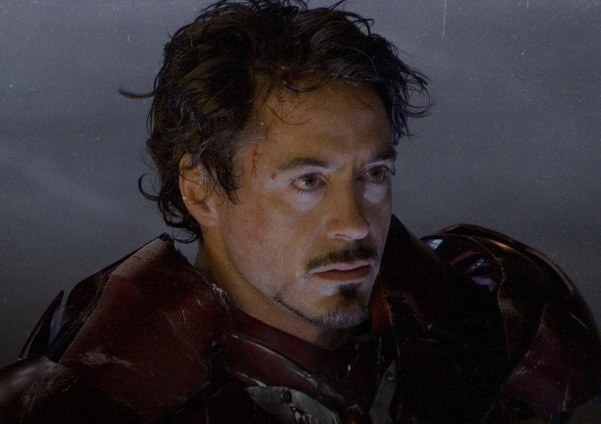 David On Twitter Marvel Cooked