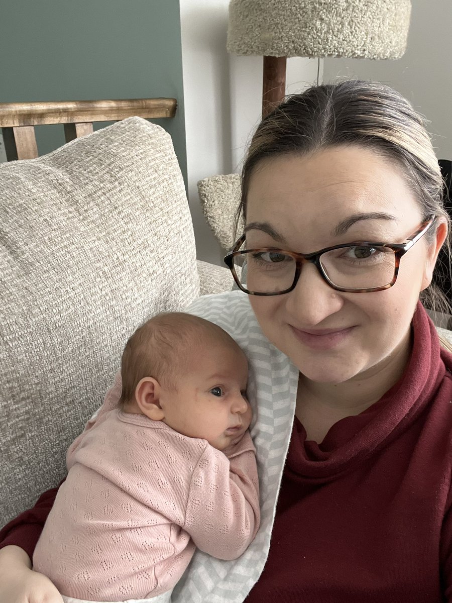 Sarah Drummond tweet media