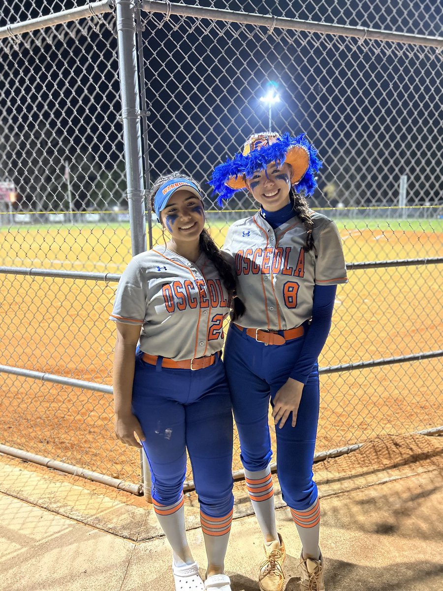 Angelinarod2026's tweet photo. My first high school game was a success. I got to catch a perfect game from  @AliyahLai_  and went 2-4 at the plate.  @LegacyLegendsS1 @ExtraInningSB https://t.co/lfrH9mv7IP
