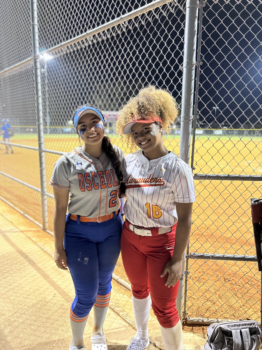 Angelinarod2026's tweet photo. My first high school game was a success. I got to catch a perfect game from  @AliyahLai_  and went 2-4 at the plate.  @LegacyLegendsS1 @ExtraInningSB https://t.co/lfrH9mv7IP