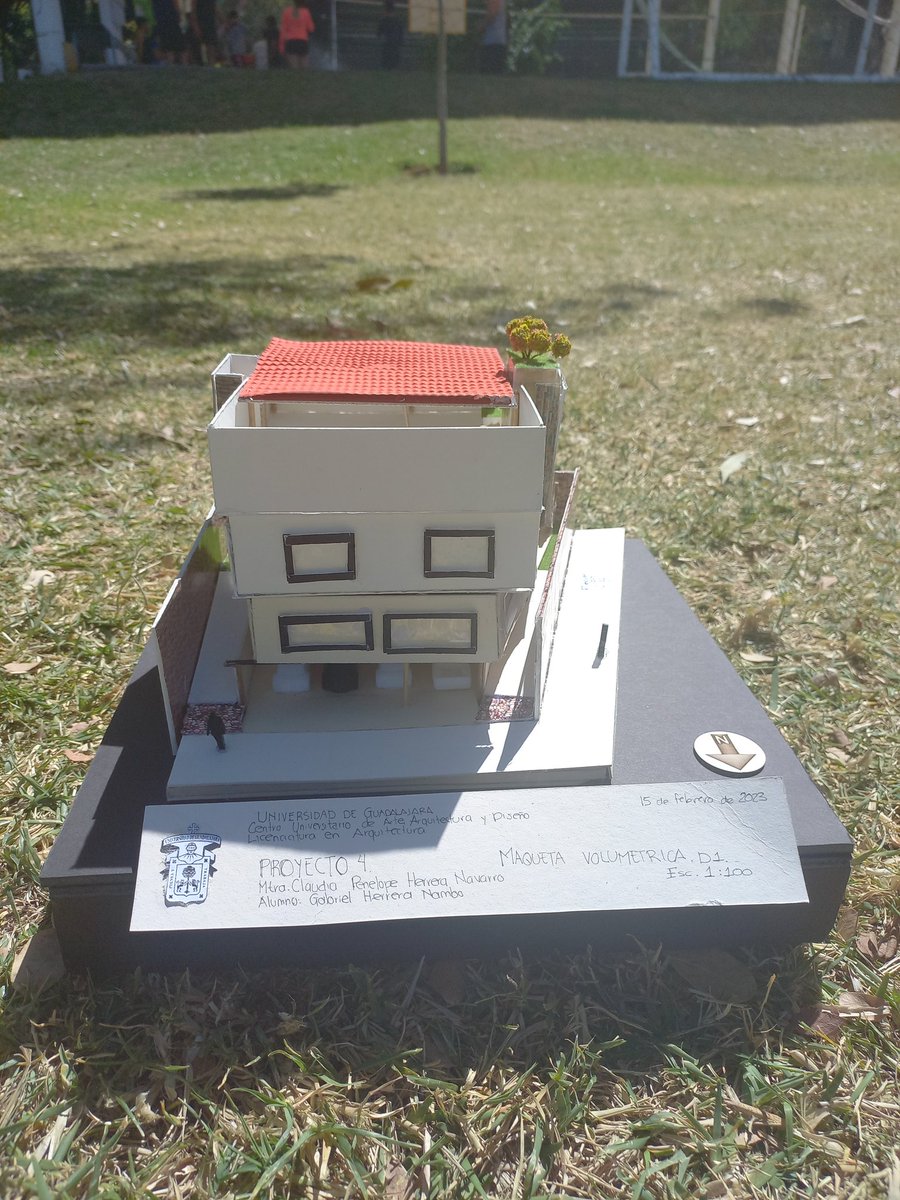 GabrielNamboH's tweet image. Desarrollo 1. Casa Habitación. 
@_PenelopeHN #CompoVagora