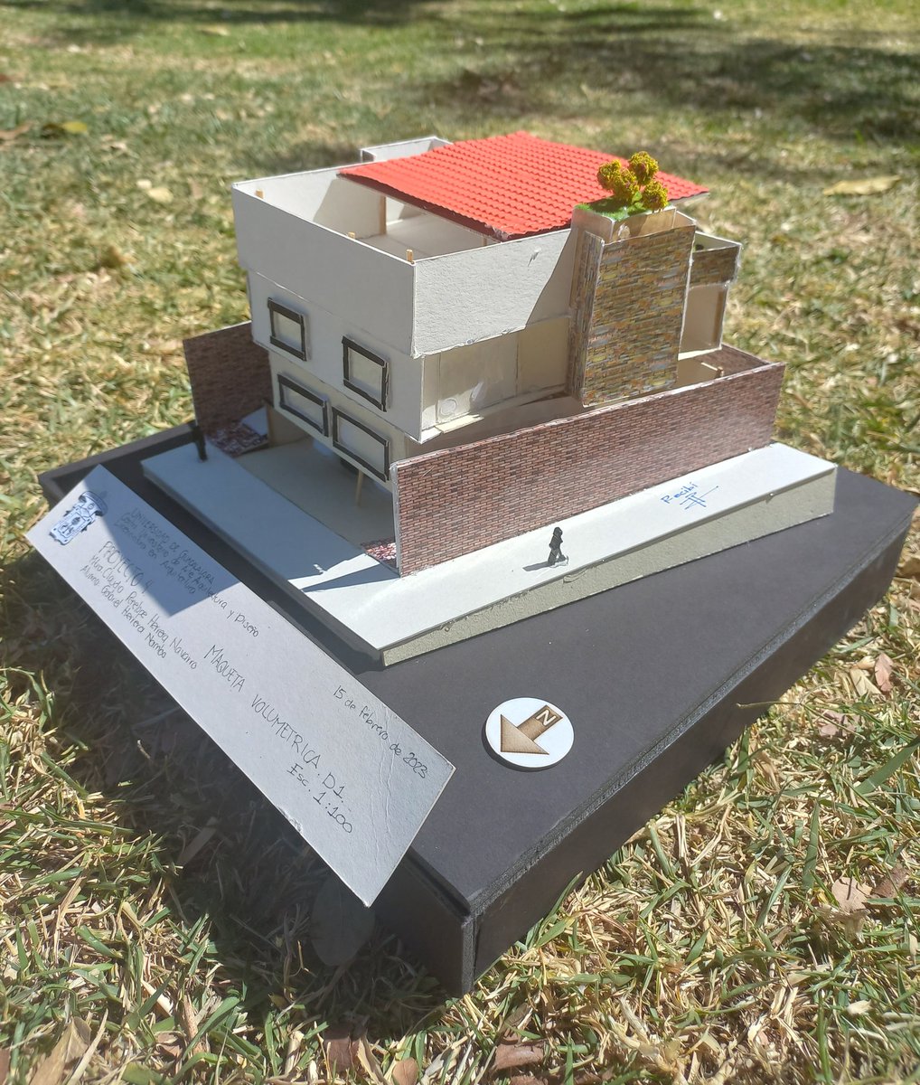 GabrielNamboH's tweet image. Desarrollo 1. Casa Habitación. 
@_PenelopeHN #CompoVagora