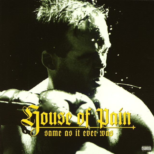 tolmema's tweet photo. Neat. "Back From The Dead" by House Of Pain https://t.co/iBuiDKvkRC https://t.co/QwHyCbyEdJ