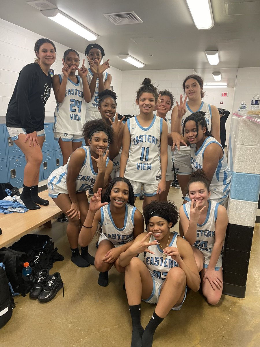 EVGirlsHoops tweet media