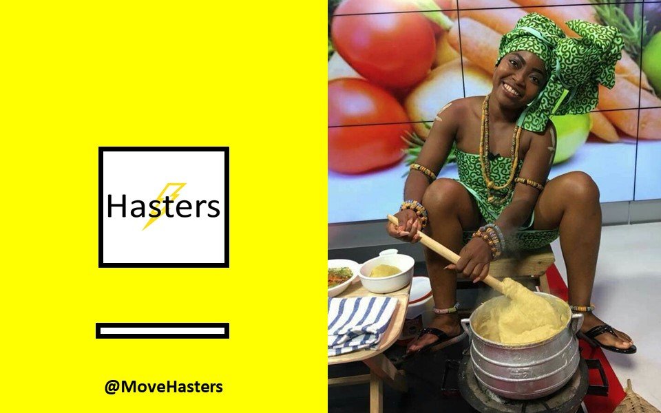 Move abroad and never miss African tasty foods

We help Nigerians in diaspora to shop and/or cargo African tasty foods abroad.

#africanfood #naijafood #nigeriansabroad #naijafoodies #africanfoodies #shopping #swallows #vegetables #foodstuffs #stockfish #movehasters