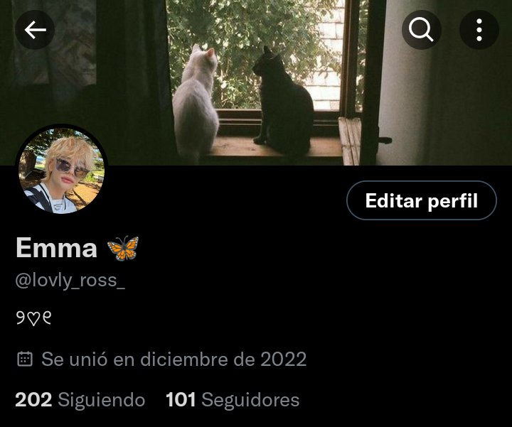 Llegamos a los 100, gracias a todos mis mutantes los quiero mucho 😭🫶🏻💖