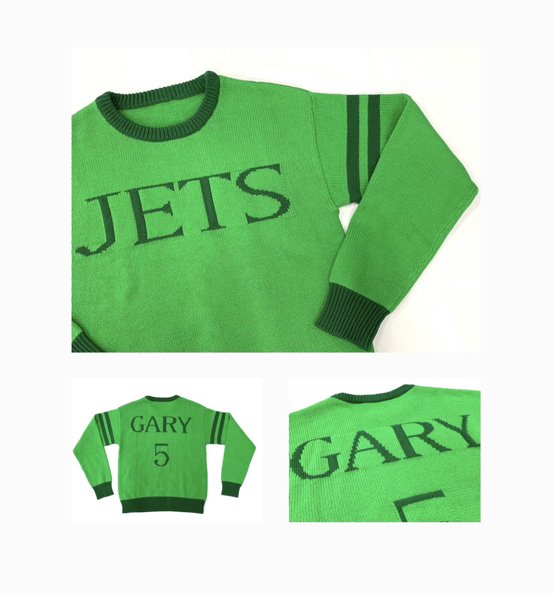 canimport's tweet image. I have 100 of these sweaters in my shed. Would anybody like one?