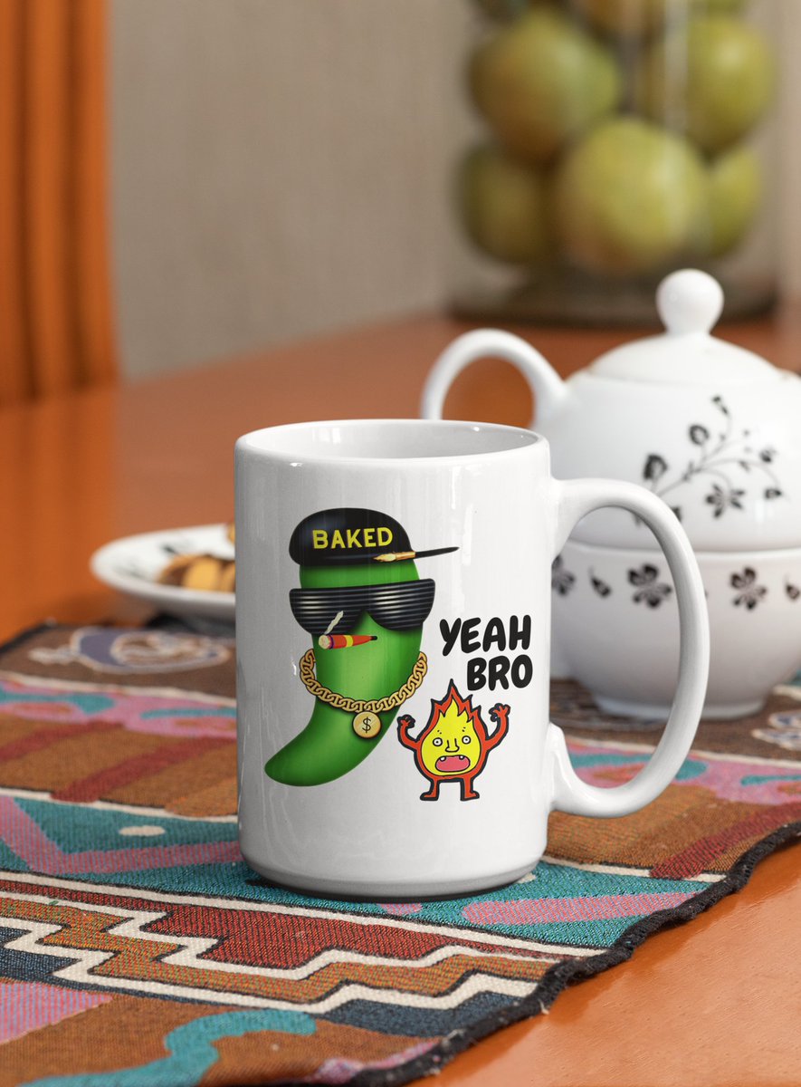 SellableStuff's tweet image. Yeah Bro
Get Your Yeah Bro Coffee Mug Now!
teepublic.com/mug/34917640-y…

#YeahBro #Bro #Baked #Blunts #Tees #Mugs #Chillin #SpringBreak #BikeWeek #Drifting #SunGlasses #Daytona #Harleys #Money #Fire #Lids #CoffeeMugs #Wine #Women #Song #Florida #Beaches