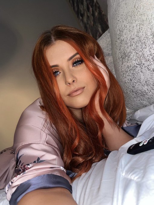 Full glam https://t.co/wpoTEYrOND