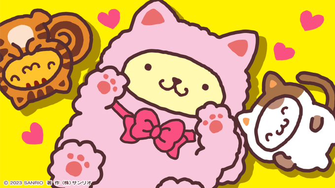 ごろにゃぁ〜ご 