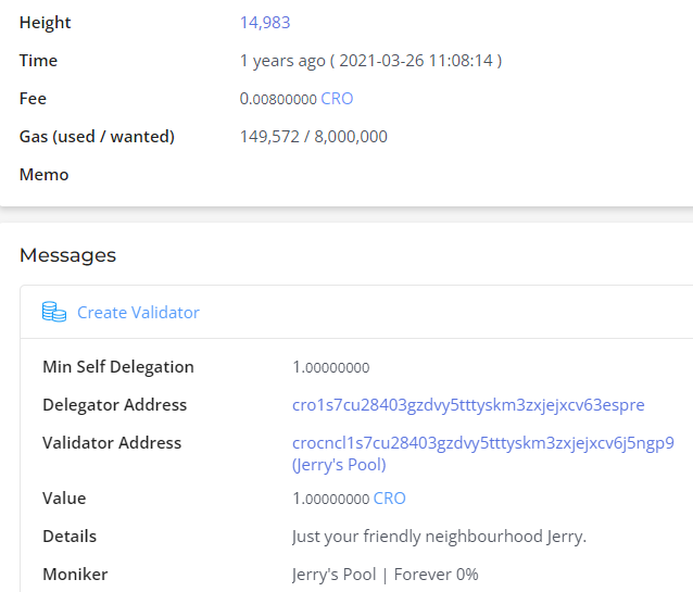 Jerry Chong on Twitter "Sidenote have bittersweet feelings about this