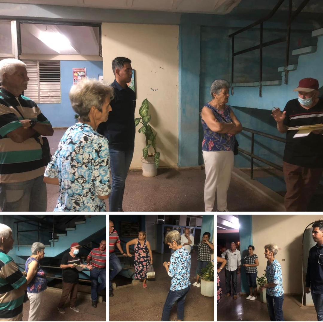 Leidys0727's tweet photo. @trocha2022 @DiazCanelB @IzquierdaUnid15 @DeZurdaTeam_ @LatirAvileno @YaquedeCuba @DOTUCAV @EdPrietoOscar1 @GonzalezClarin @jorge_williams9 @LUISALBERTO1895 @Viviana23079141 @CaballeroQbano @AdolfoMena20 ¡Si! #JuntosHacemosPor nuestra Revolución desde cada uno de nuestros espacios y en cada día de nuestra cotidianidad.
@IrreverentesCu
@IzquierdaUnid15 https://t.co/7hFVoIskM8