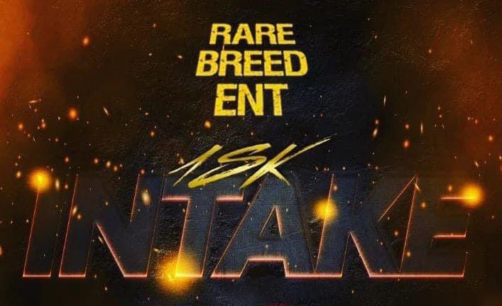 Marvolus1984's tweet image. The Road to RBE starts next month March 11th on the RBE 1SK Intake in Newport News VA I promise i will be the stand out on that whole card!!! #RBE #Intakeover #UPEnt #WFSC #HIDM