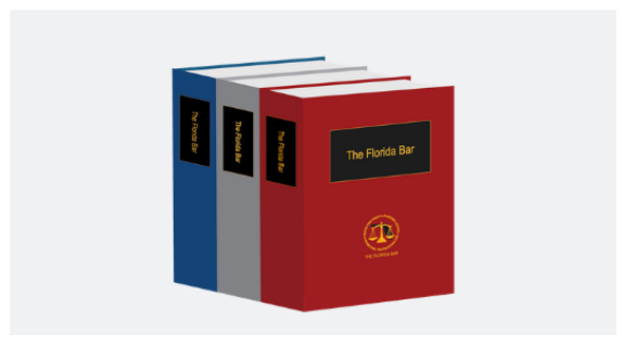 Are your Florida Bar legal publications current? Several new editions recently released in the Probate, Real Estate, Business, Family, &amp; Trial practice areas. Order your new editions today: store.lexisnexis.com/florida-bar. <a href="/TheFlaBar/">The Florida Bar</a> <a href="/RPPTL_FL/">Florida Bar RPPTL</a> <a href="/FlaBizLaw/">Business Law Section</a> <a href="/FamilyLawFla/">Family Law Section</a> <a href="/TrialLawSection/">TrialLawSection</a>