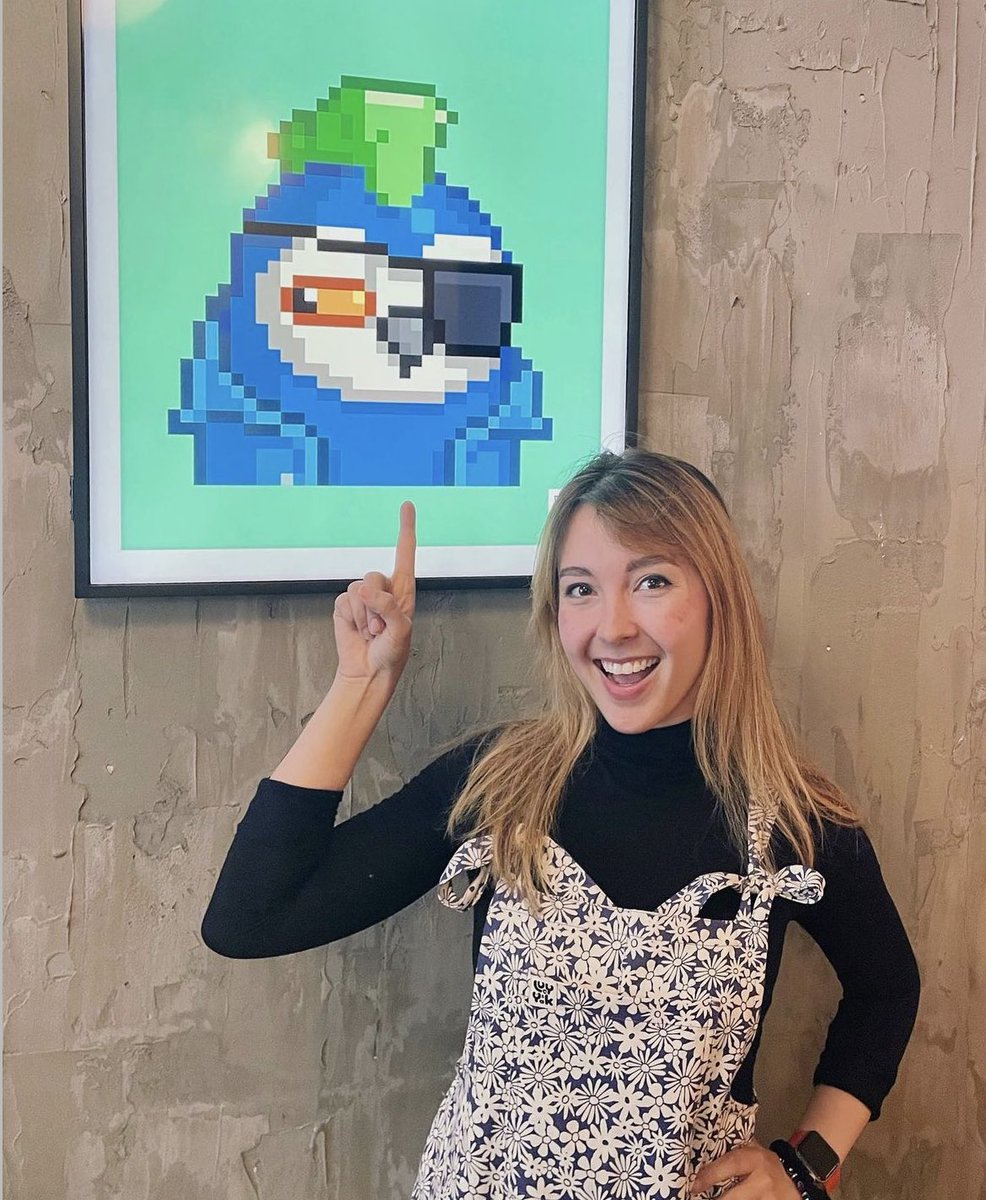 tina @ CoinDesk 💛 tweet media