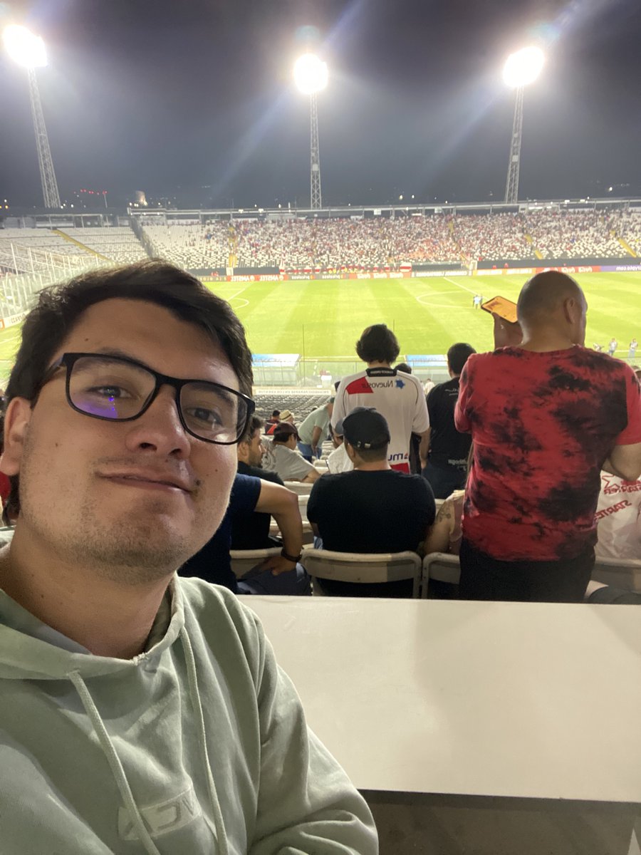 Claudio Flores tweet media