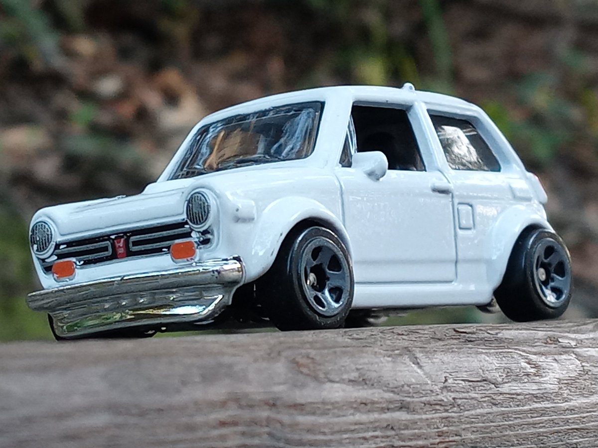 fepacommish's tweet photo. Lovely #RyuAsada @Hot_Wheels Civic action. https://t.co/eIWROpP8Zp