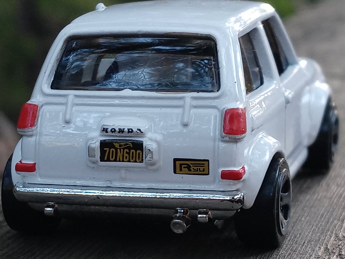 fepacommish's tweet photo. Lovely #RyuAsada @Hot_Wheels Civic action. https://t.co/eIWROpP8Zp