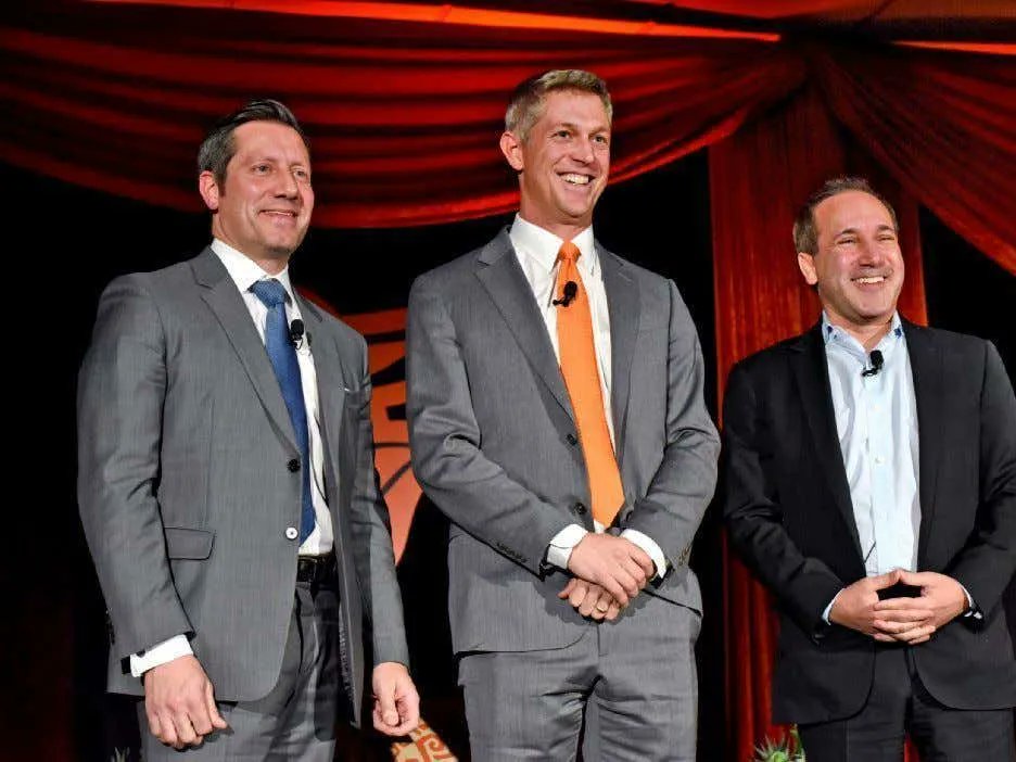 Barstool Sports on Twitter "Orioles' CEO John Angelos Says Concerts At