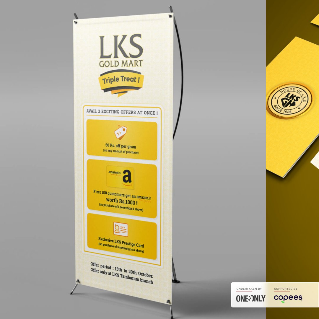 copees_design's tweet image. Let your brand shine with exceptional gift and packaging box designs from our expert team at Copees  - contact us today! #LKSGoldHouse #GiftBoxDesign #PackagingDesign #BrandElevation #JewelryCollections #CopeesDesign #DesignAgency #Marketing #DigitalMarketing #StrategyConsulting