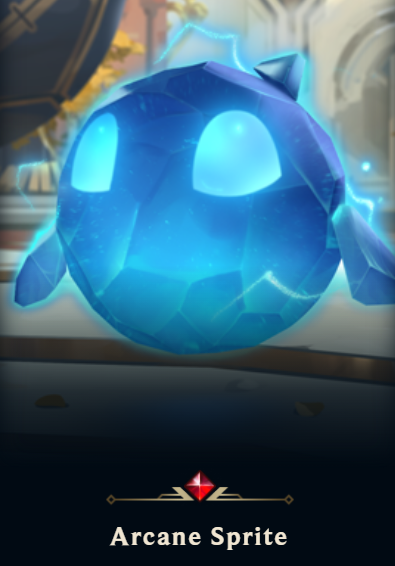 Jocub7's tweet photo. Any Arcane fan who plays TFT and didn't get this is missing out big time. Personally, I couldn't care less about Arcane, but I like the sprite.

#TFT #Arcane #ArcaneSprite #Loot #LeagueofLegends #haveaniceday #LikelyMyLastTweetForTheNext40DaysBecauseIAmGivingUpTwitterForLent https://t.co/zLt27w7PHL