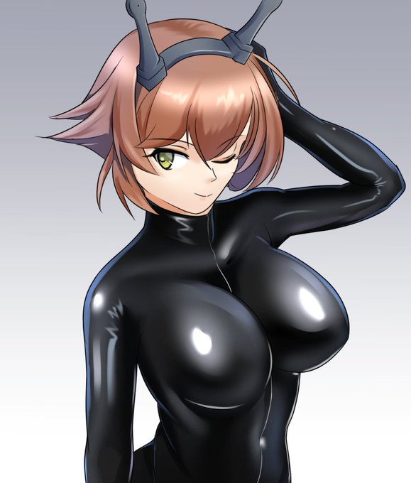 #巨乳を貼るとRTといいねがブワアアァって伸びる と聞いて。 