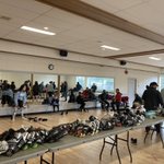 Photo by North Shore Inline Hockey (@NSIHL)