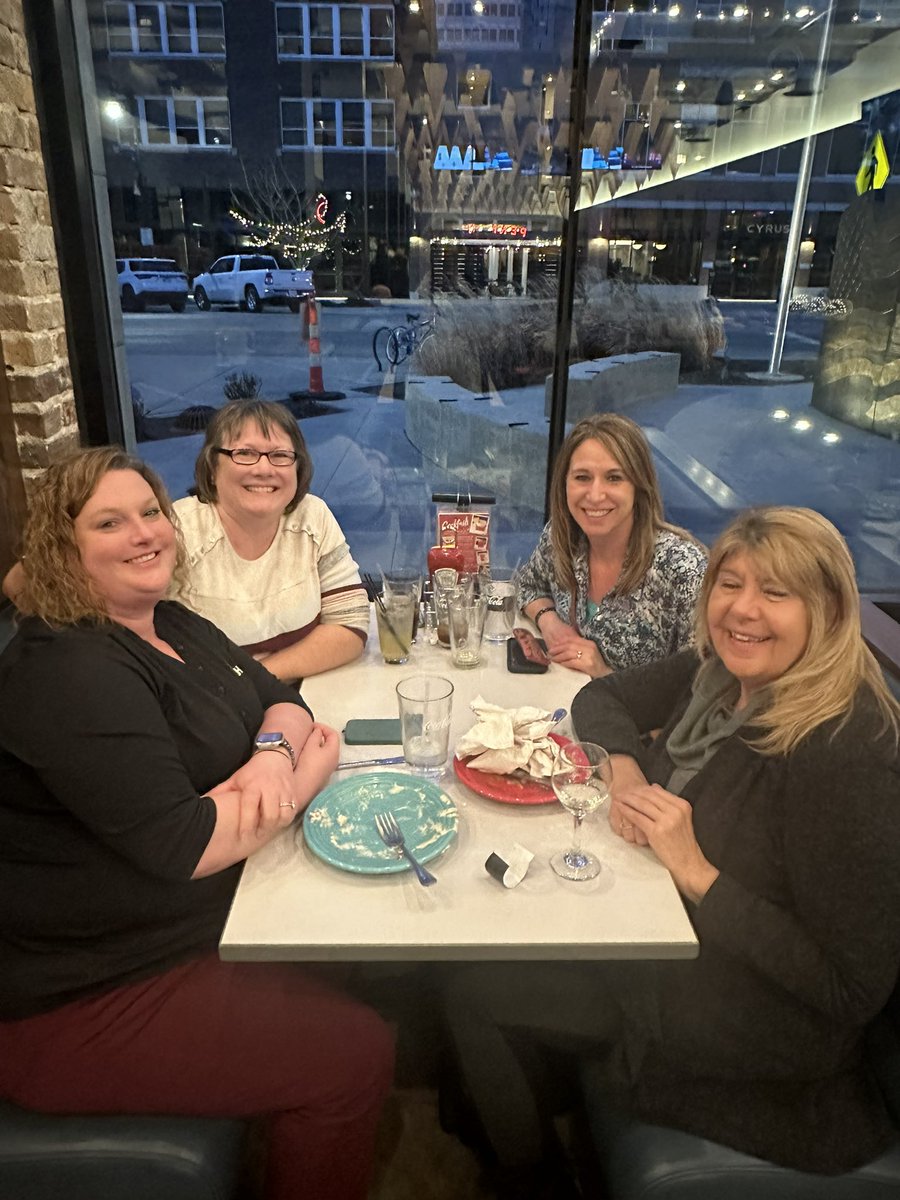 Kansas SHRM tweet media