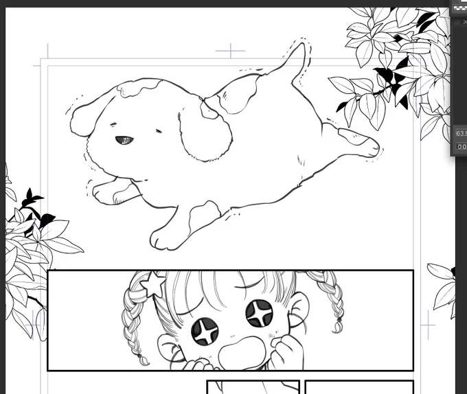 Oh my god 🥺 