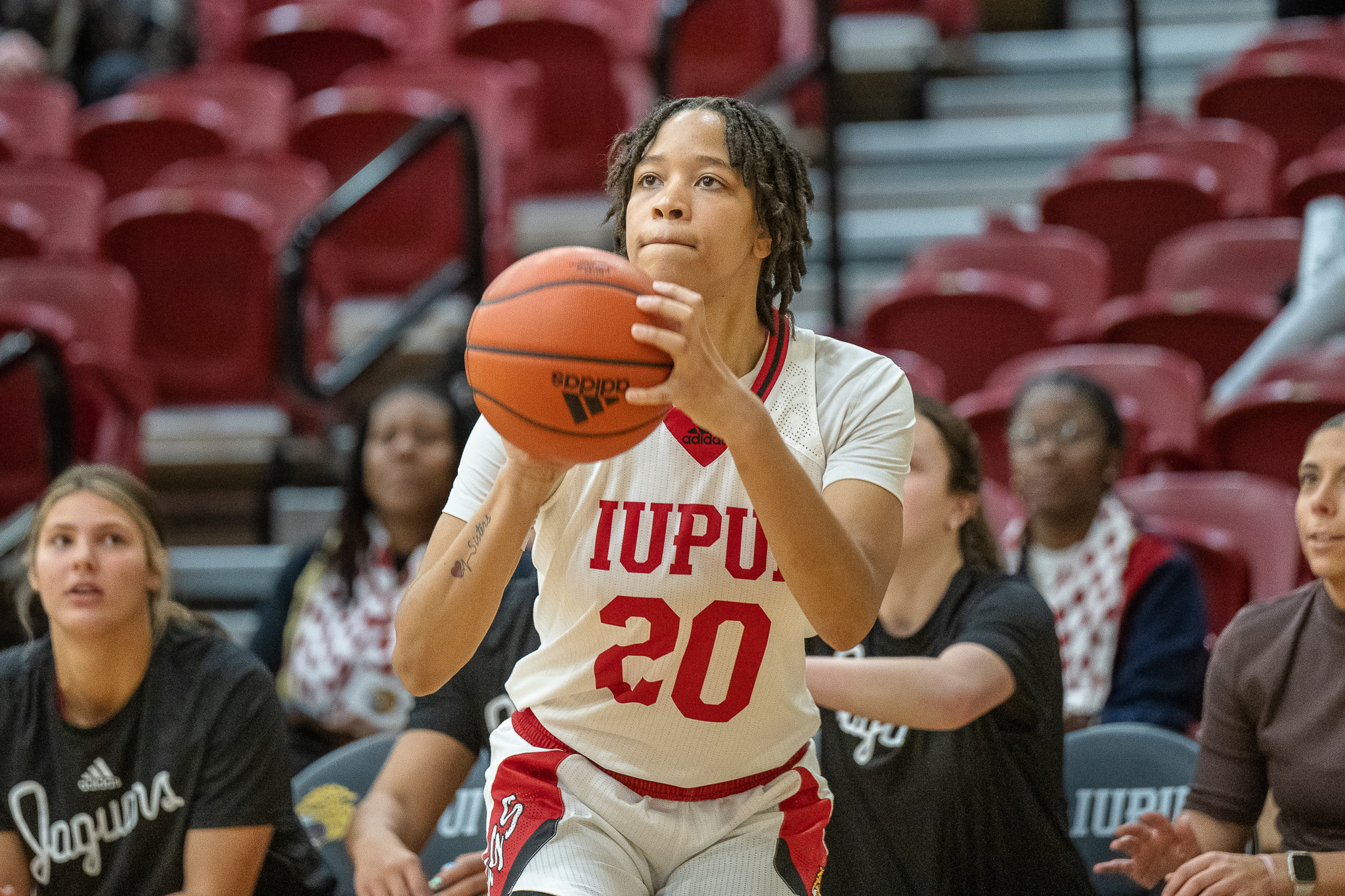 Horizon League on Twitter