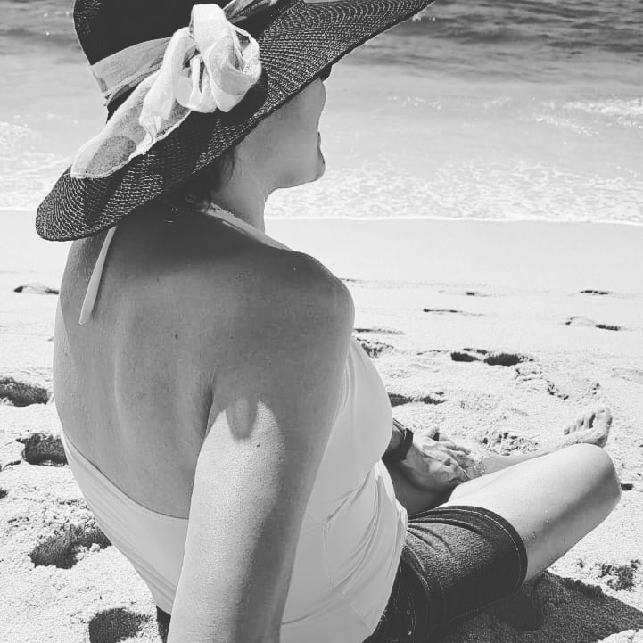 GoyiJade's tweet photo. En el mar la vida es más sabrosa https://t.co/gI7F1yzxJp