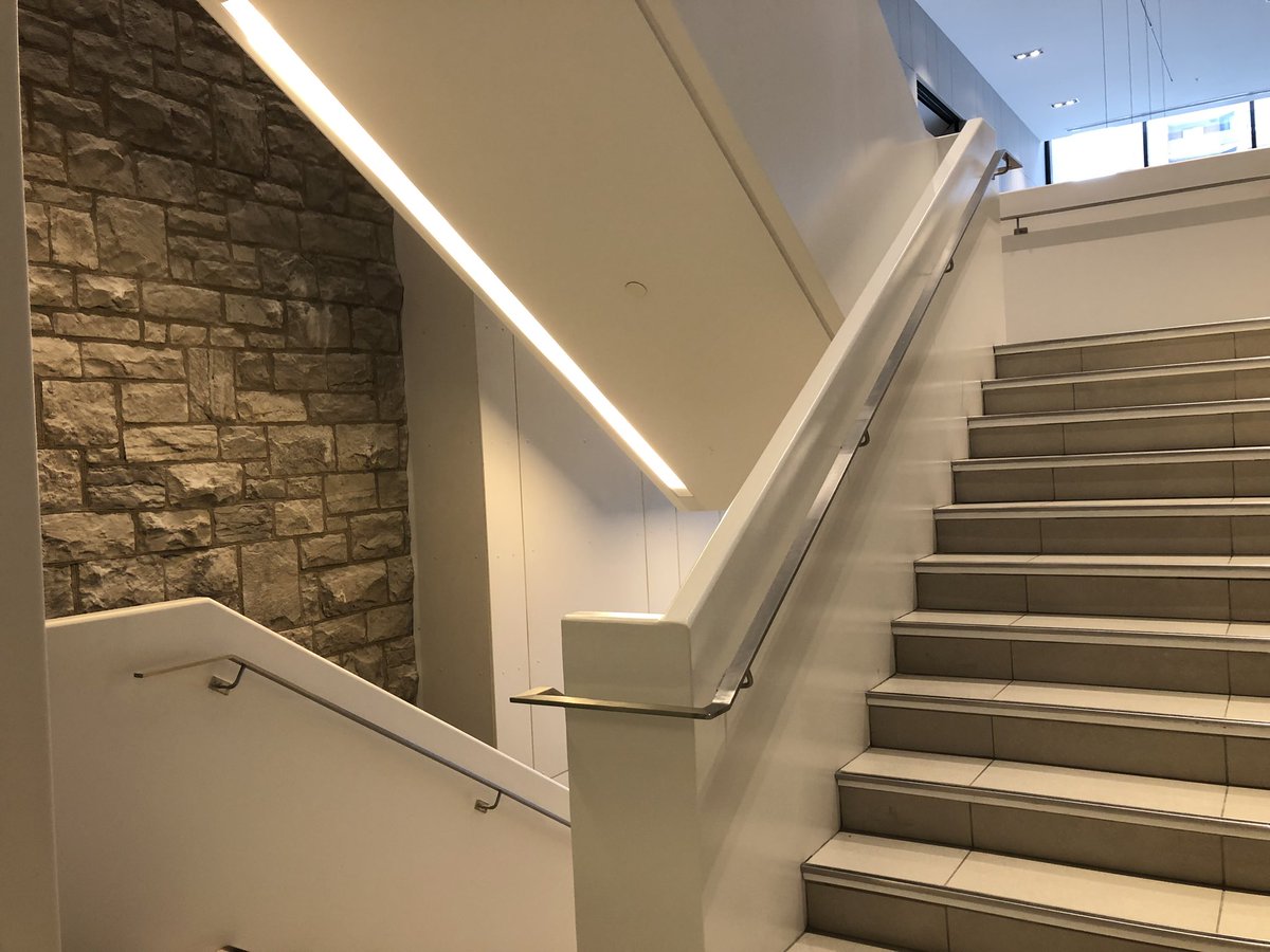 stairweek's tweet photo. @OttawaArtG #aia #ilookup #stairweek https://t.co/Kruer0k0SF