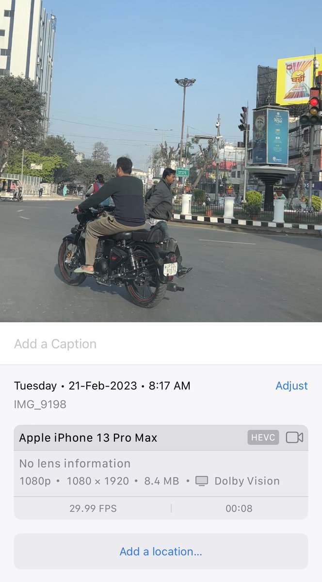 LucknowTraffic tweet media