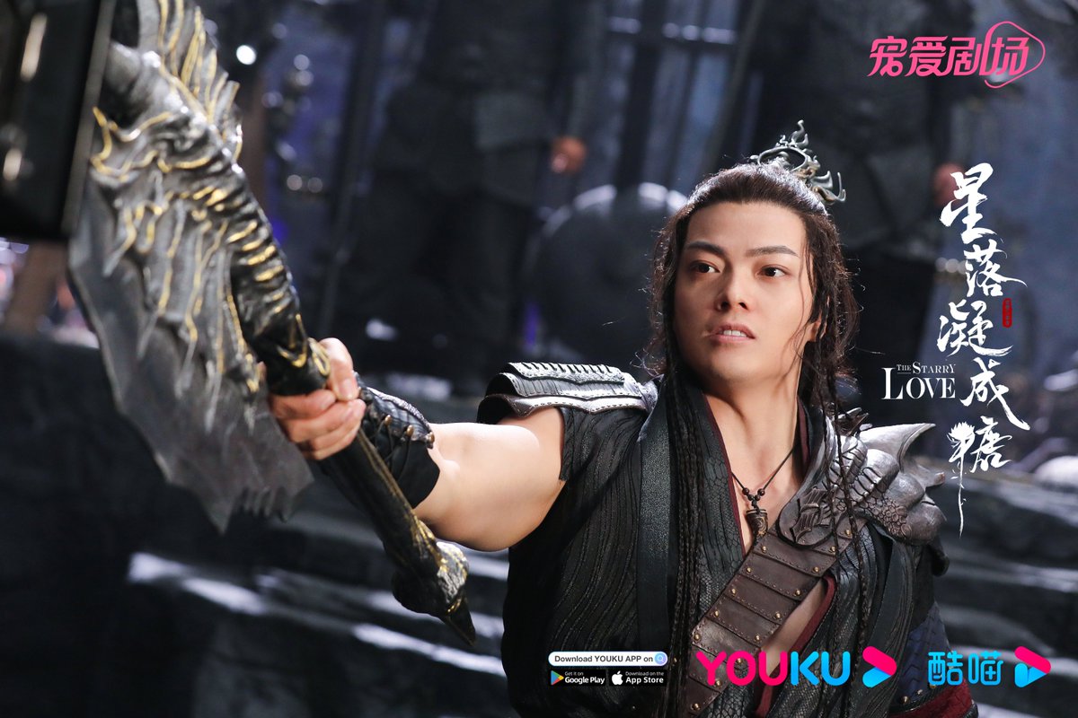 YOUKU Thailand on Twitter: