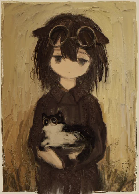 #猫の日 