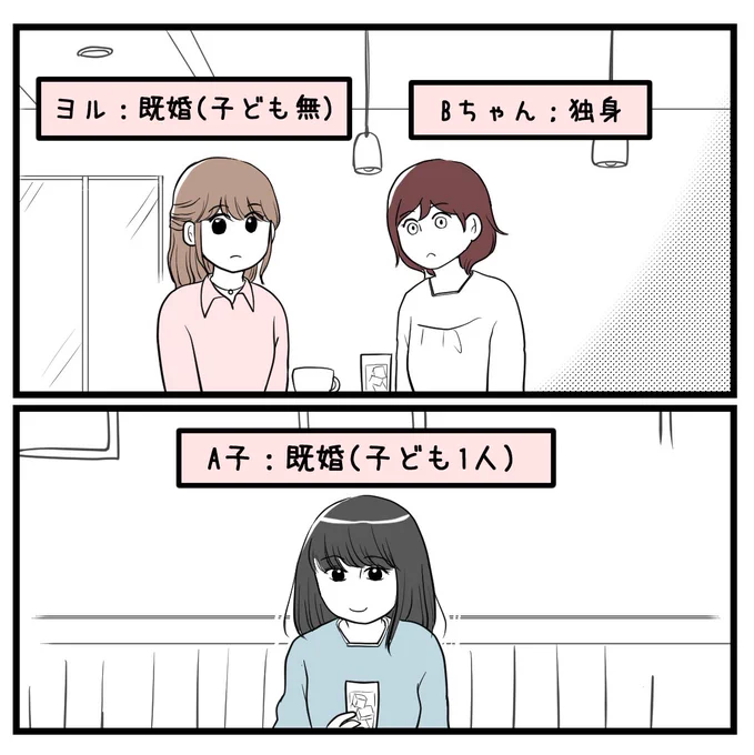 ひと晩貸して【読者さんの妊活体験談】第3話(1/2)

「なんで結婚しないの?」

#コミックエッセイ
#漫画が読めるハッシュタグ 