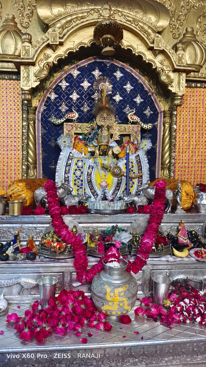 श्री सांवलिया सेठ की जय
