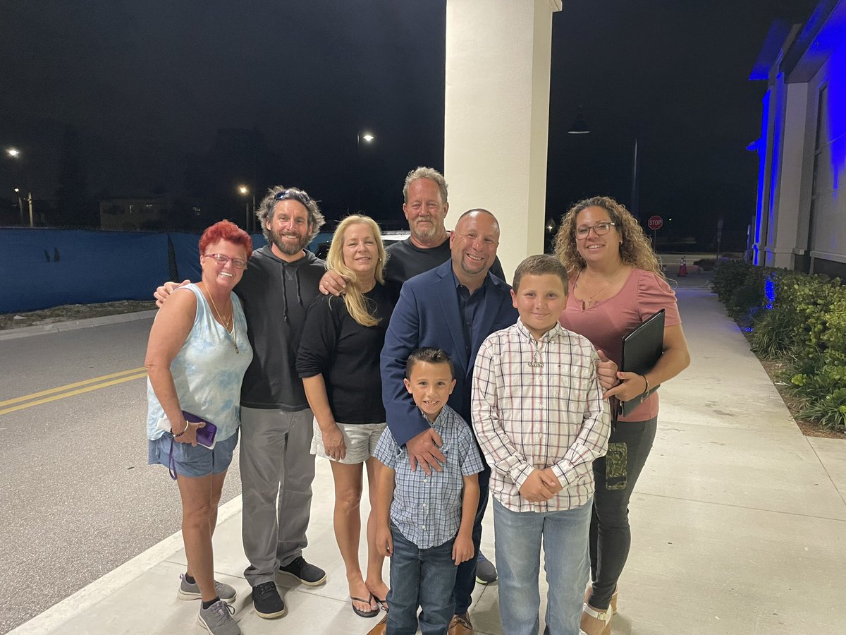 sportsagentphil's tweet photo. We did it Boynton Beach & EBLL. Again by unanimous vote we can now make EBLL Great Again with new turf fields new scoreboards a first step foundation field for handicapped children and a state of the art 28,000 sq ft indoor facility. #wedidit #boyntonbeach #ebll #letsgo https://t.co/9vIvbCrgyt